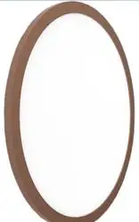 Modern led round panel light with European design D 400MM, 30W, 100LM/W