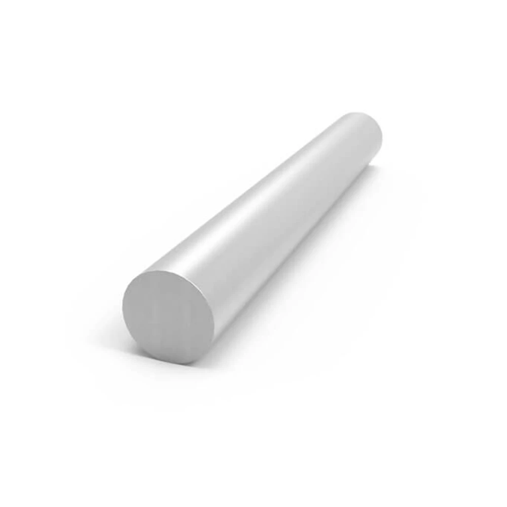 Hot Sale Aluminum Billets and Ingots 6063 6061 Aluminum Bars Alloy Bars Aluminum Round Bars