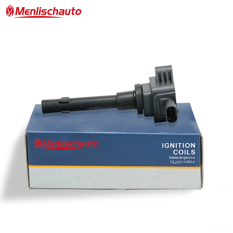 High quality bo-sch ignition coil F01R00A057 for Hafei Junyi genuine ignition coil F01R00A057
