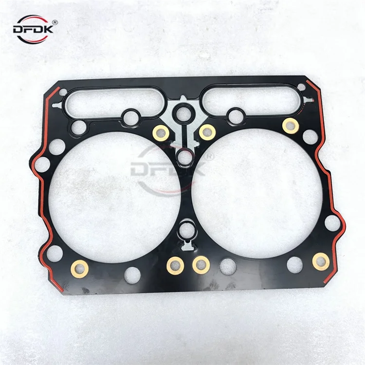 Diesel Engine NT855 NTA855 Cylinder Head Gasket 175718 3074982 3047402 3076189 3349819 4058790