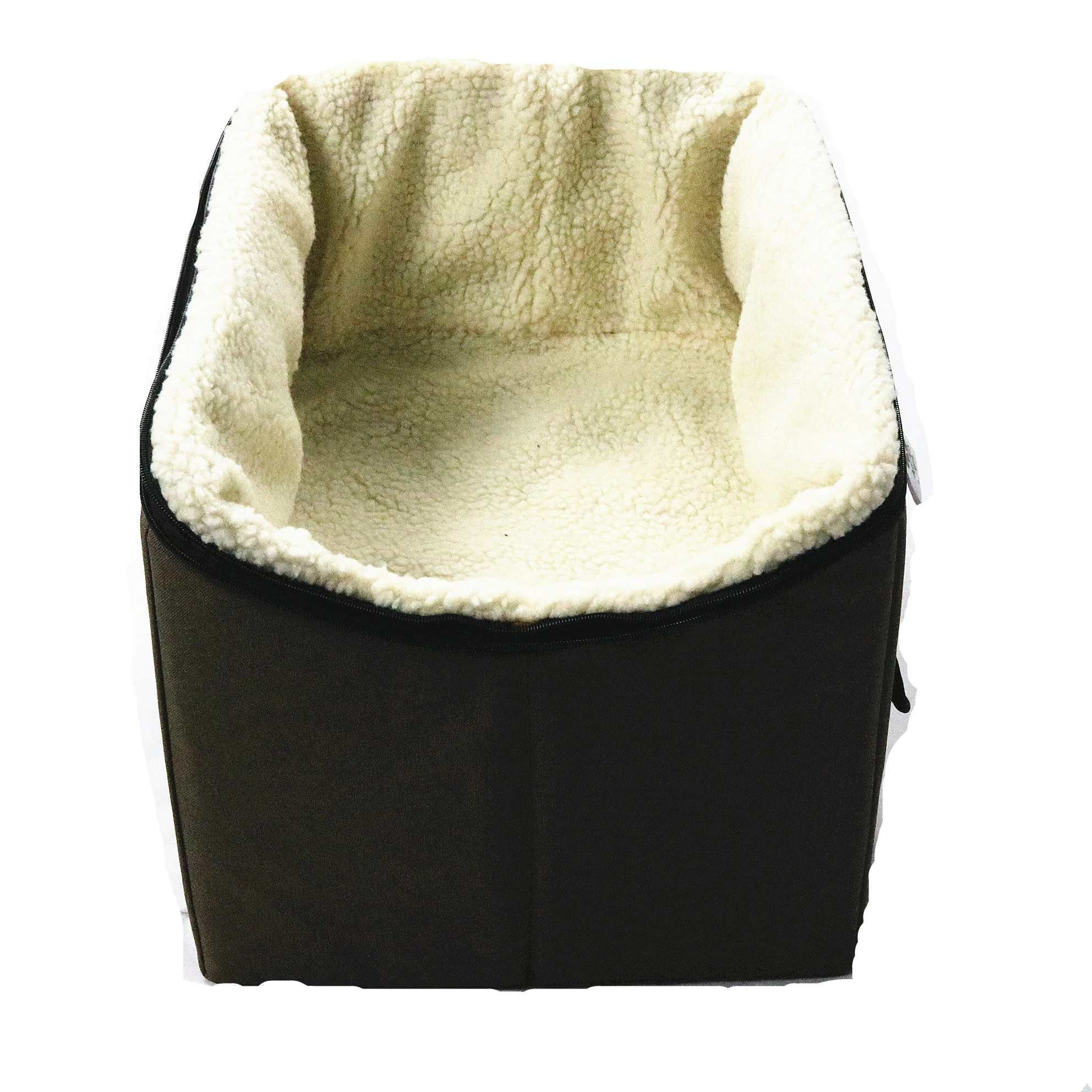 Wholesale Custom Dog Car Travel Booster Seat Pet Car Seat Carrier For Dogs