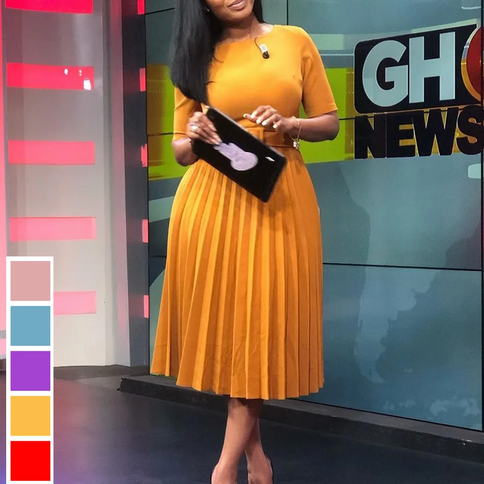 Женская летняя одежда с кружевным воротником без рукавов