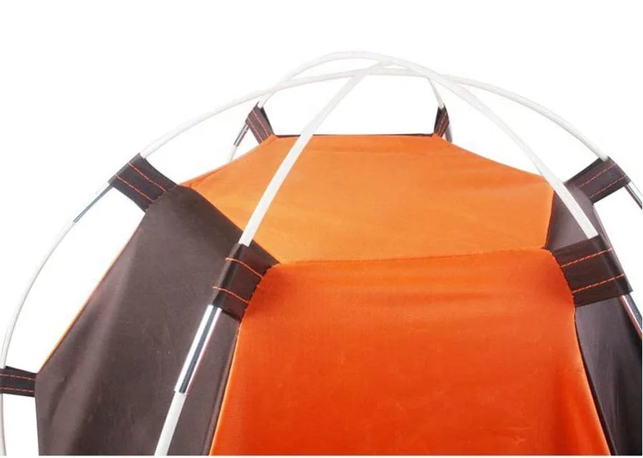 Pet Tents Portable Folding Anti-Ultraviolet Rainproof Waterproof Dogs Cats Bed Pet Houses Travel Camping