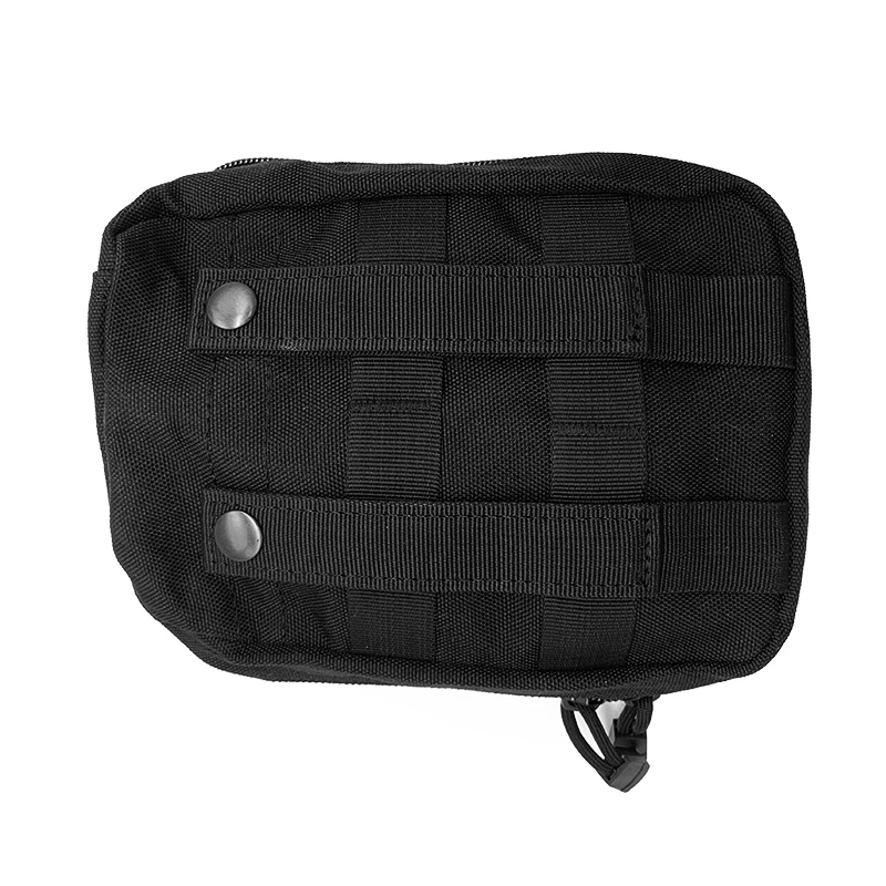 Professional Survival Gear and Equipment Emergency Survival Kit and First Aid Kit for Camping Outdoor Adventure