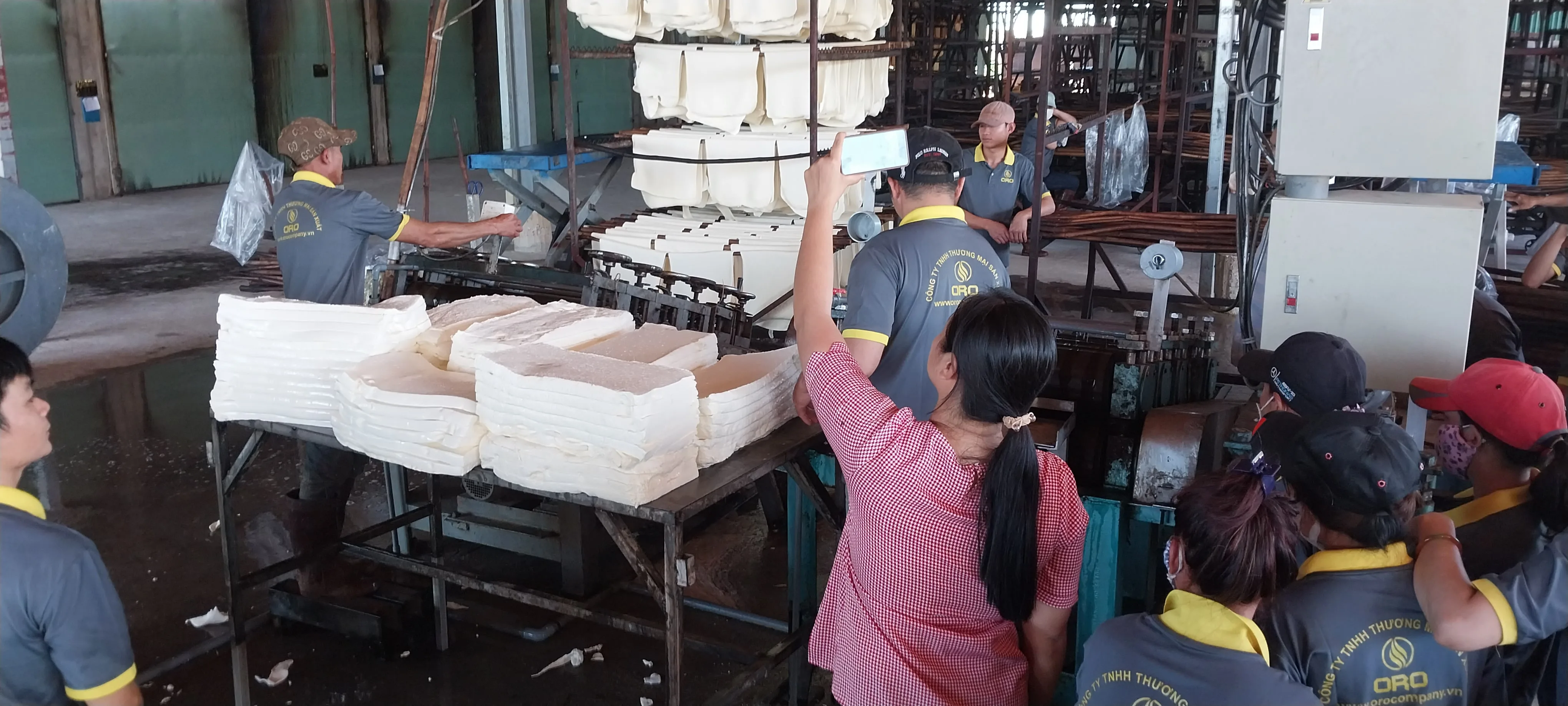 Резиновая лента Rss1, материал резиновой ленты для денег, Прямая поставка во Вьетнаме