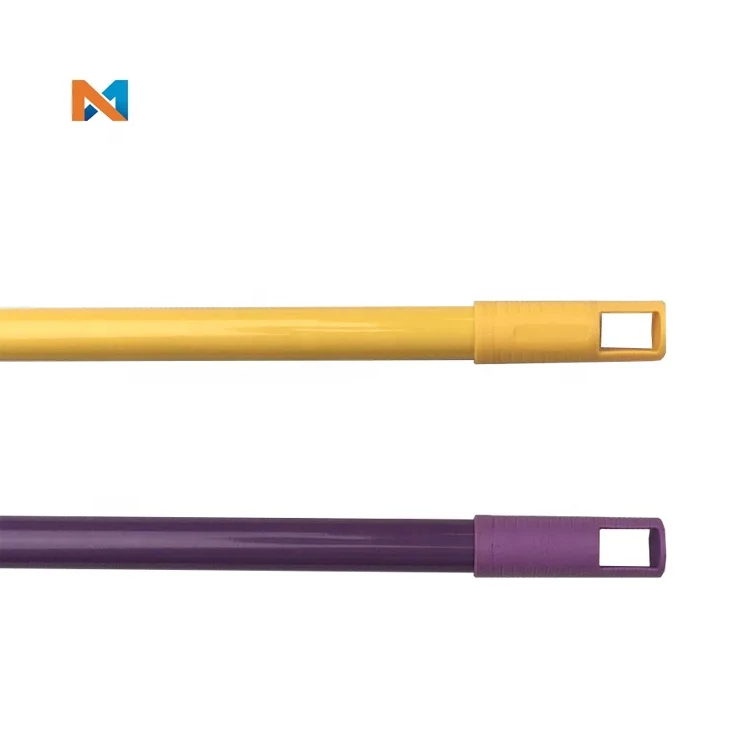 Newest Design Telescopic Extension Pole for Paint Roller Handles with plastic adapter