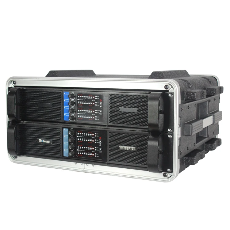  Sinbosen 4 канала PA профессиональный усилитель сабвуфер FP22000Q 10000 вт