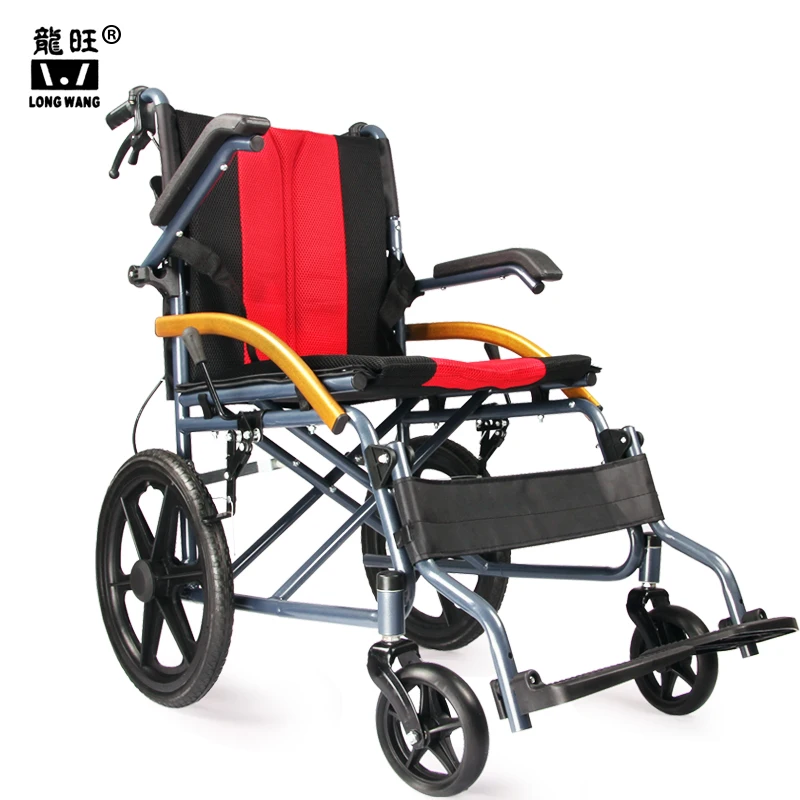 Ручное кресло-коляска, цена, складное кресло-коляска, горячая Распродажа, ручное кресло-коляска высокого качества