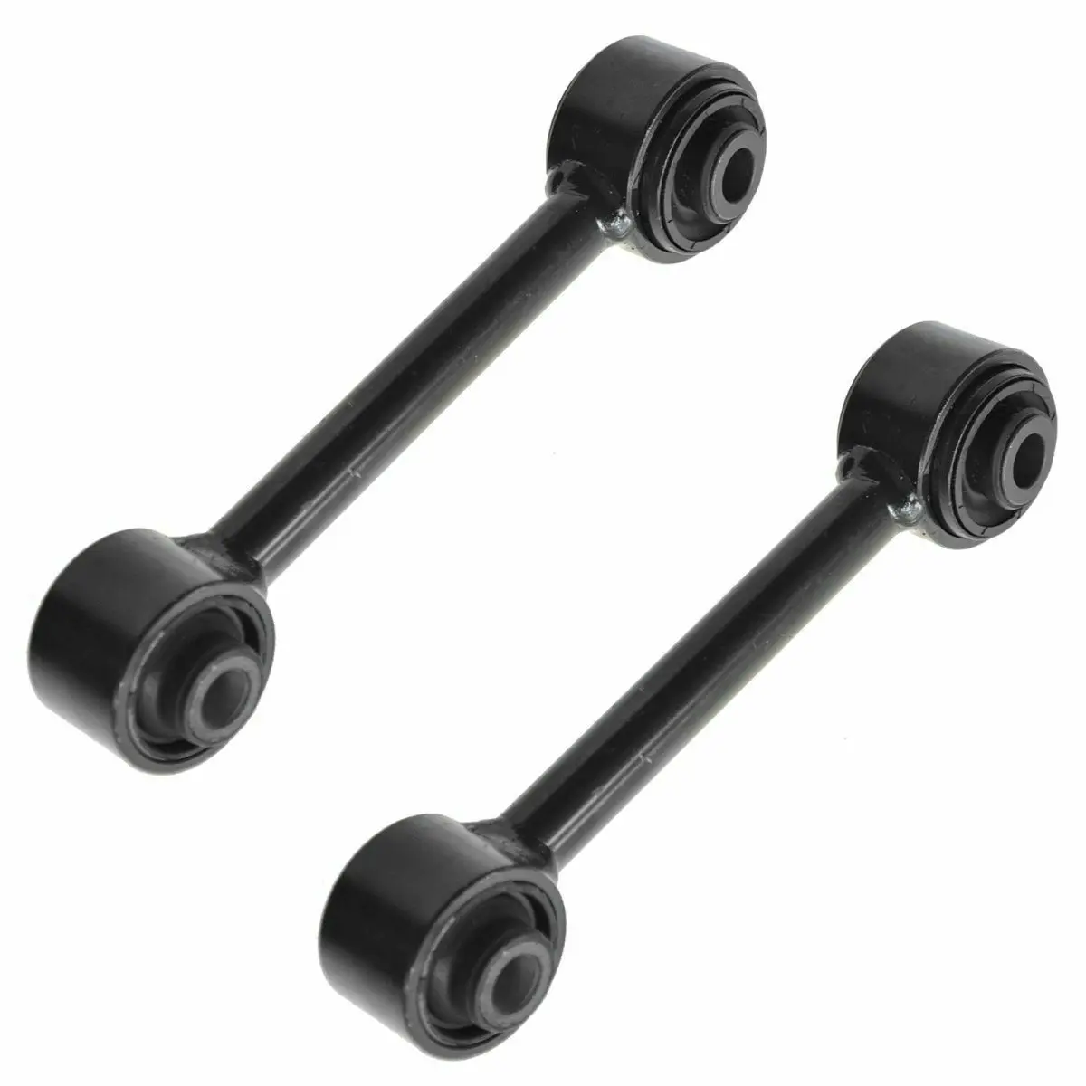 2 REAR CONTROL ARM LINK  COMPASS,PATRIOT,DODGE CALIBER ,MITSUBISHI OUTLANDER 5105270AB