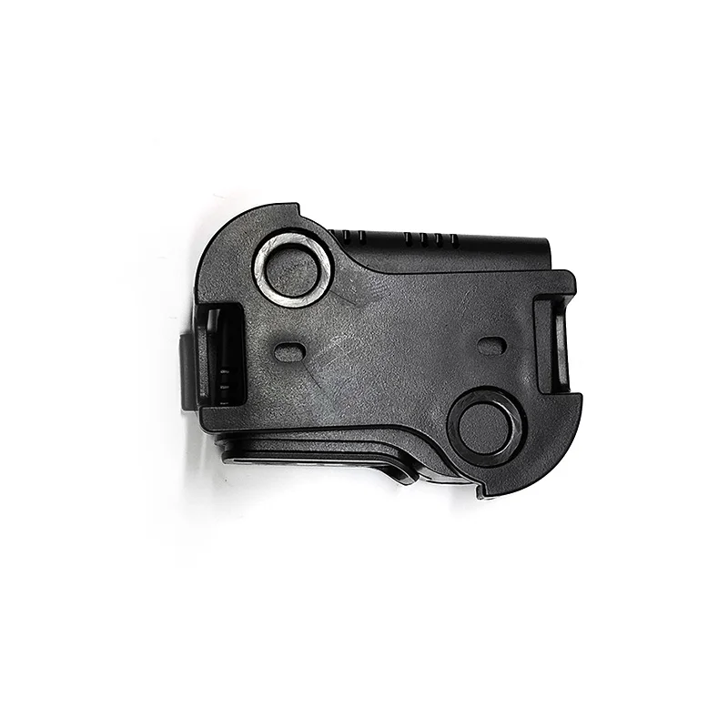 Формованная пластиковая бутылка, формовка под давлением для литья под давлением