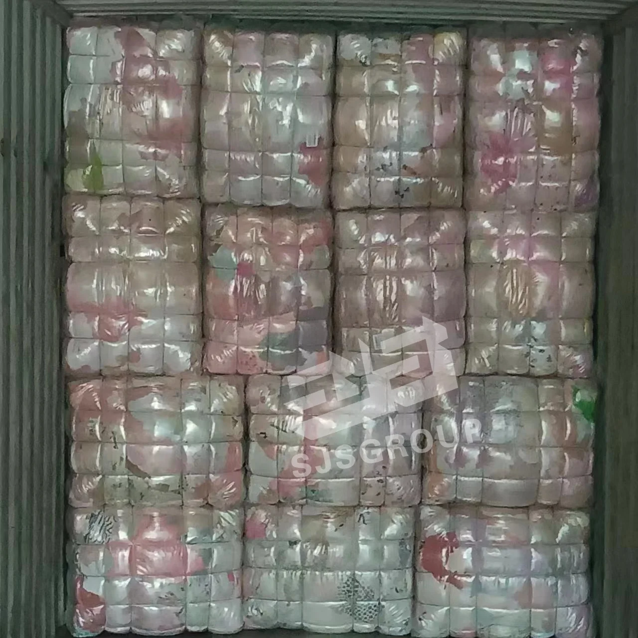 5KG 10Kg 20kg 25kg Wholesale cheap t shirt clean rag textile waste cotton scrap cotton rags bulk