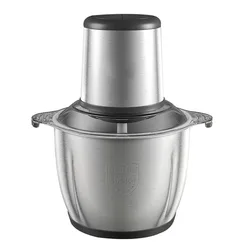 В наличии образцы, электрическая мясорубка 2 л, ручной измельчитель, Кухонный комбайн, измельчитель овощей