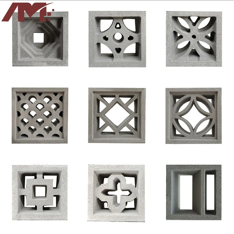 chinese indoor high quality wall foamed ceramic hollow brick