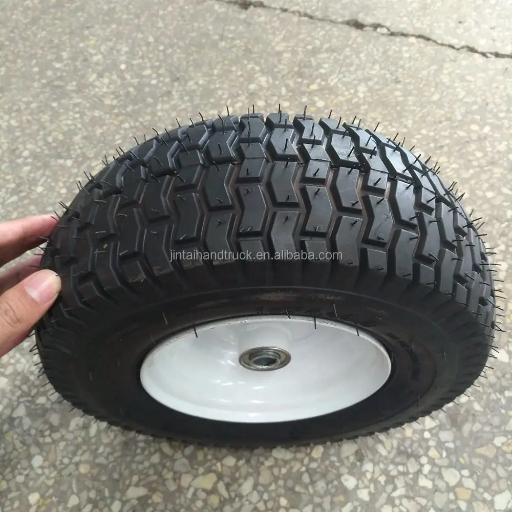 lawn mower tire 13x5.00-6 turf tires and wheels 13x500-6 garden mower tires 13x5-6