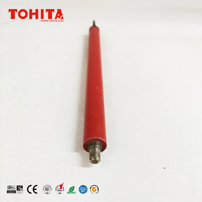 Пресс-ролик RM1-0660-000 RC1-2135-000 RC1-2136-000 для HP LaserJet 1010 1012 1015 1018 1020 M1005/MFP/1319 TOHIA