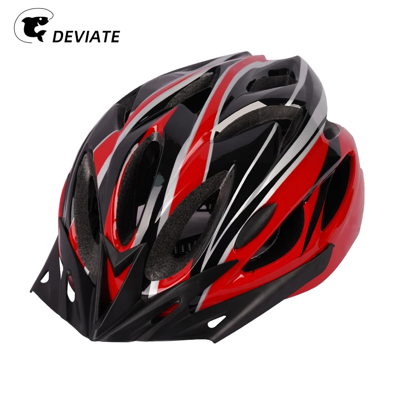 Manufactory Peak-style Bicycle HelmetElectric Vehicle Full-seasons General Safety Battery Car Motorcycle Riding Helmets