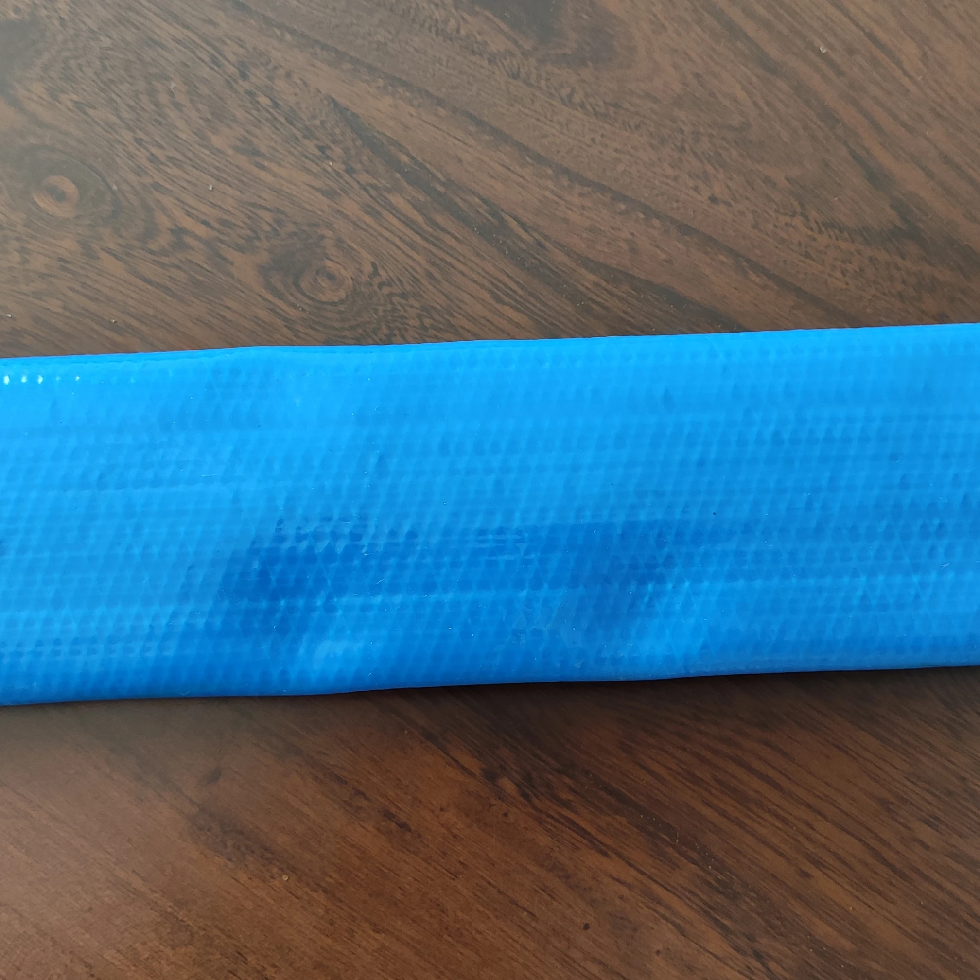 PVC  lay flat Irrigation Hose Agriculture Pipes Plastic Pipe High Quality 1inch to 15 Inches Diameter lower price