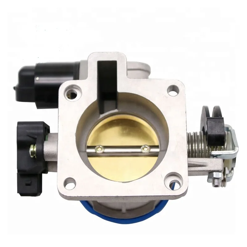 305623 Universal Korean Car Auto Engine Parts Assembly Electronic Throttle Valve Air Intake Throttle Body