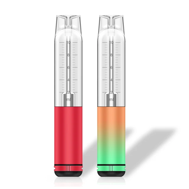 Itsuwa Vape Soul 13ml Rechargeable One Time Single Use vape cartridge manufacturer