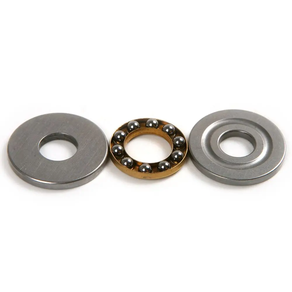 Abec 7 bearing 30*47*11mm thrust ball bearing Miniature Thrust Bearings 51106