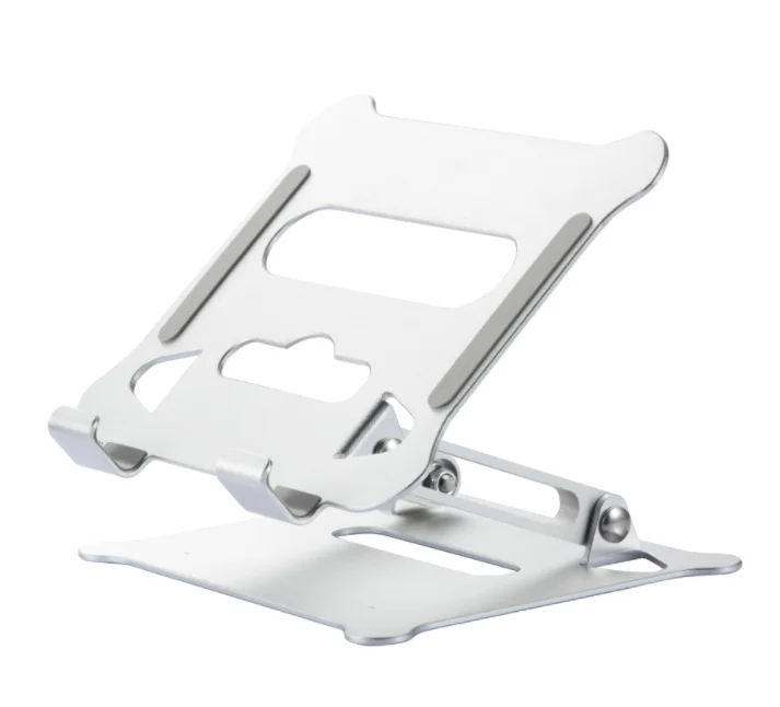 New Design Tablet Stand Height & Angle Adjustable Tablet Stand Holder Phone And Tablet Stand