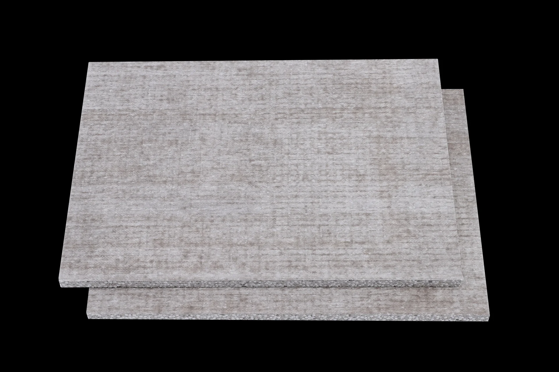 Chinese Modern High Strength Concrete Board For Stone Exterior Wall Cladding Fireproof Fiber Cement Board