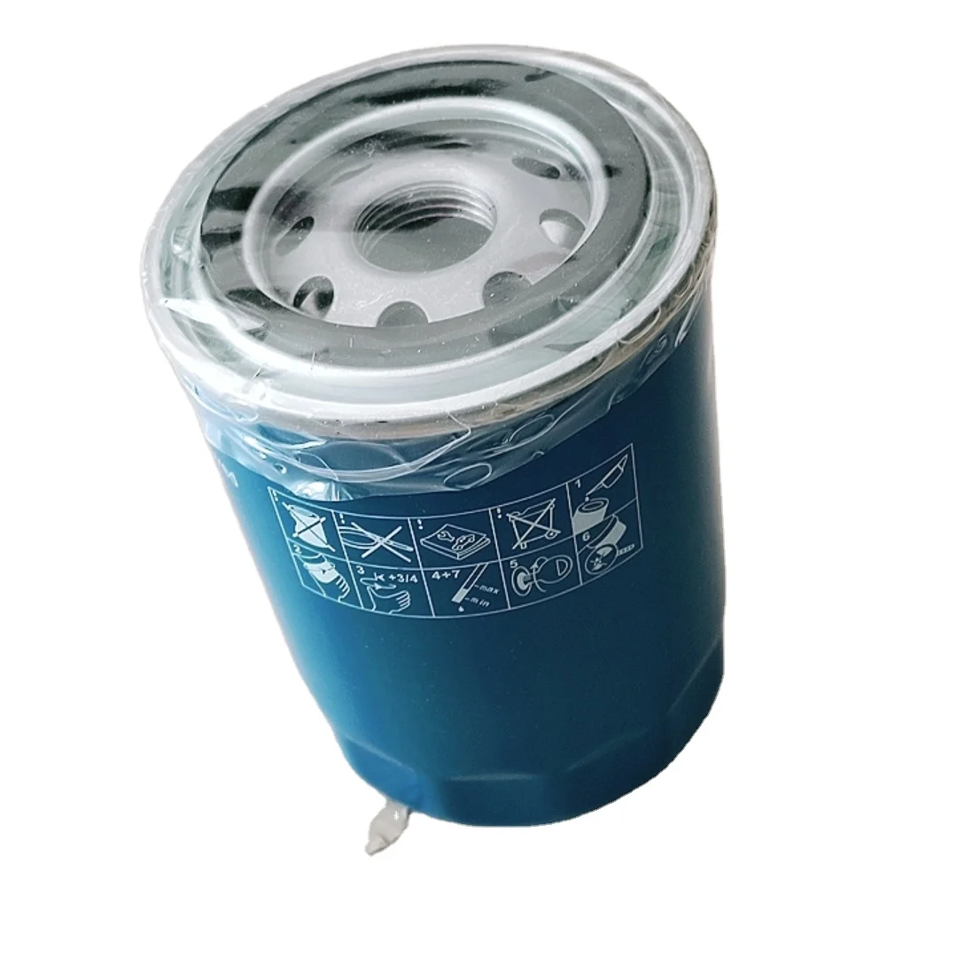 Yunnei engine spare parts YN4102 engine parts JX0810 Oil Filter