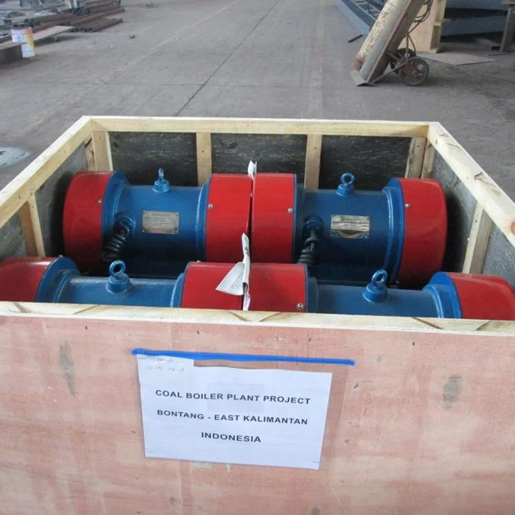 Vibration Motor for mining machinery