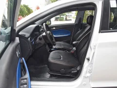  Высокая скорость G-QR-3Xe Самый дешевый Авто Electrico Новый 4 колеса внедорожник электромобиль на солнечных