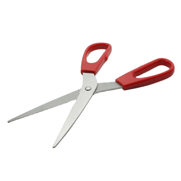 Factory Direct Sale Sharp Blades Household Multipurpose Stationery Office Scissors