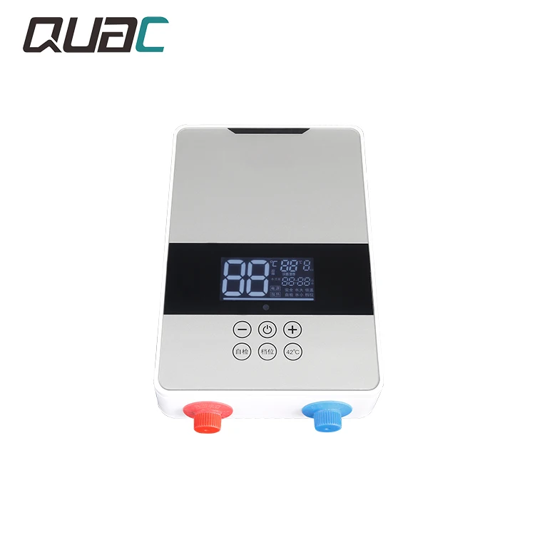 New Commercial Wholesalers Need Instant Electric Water Heaters