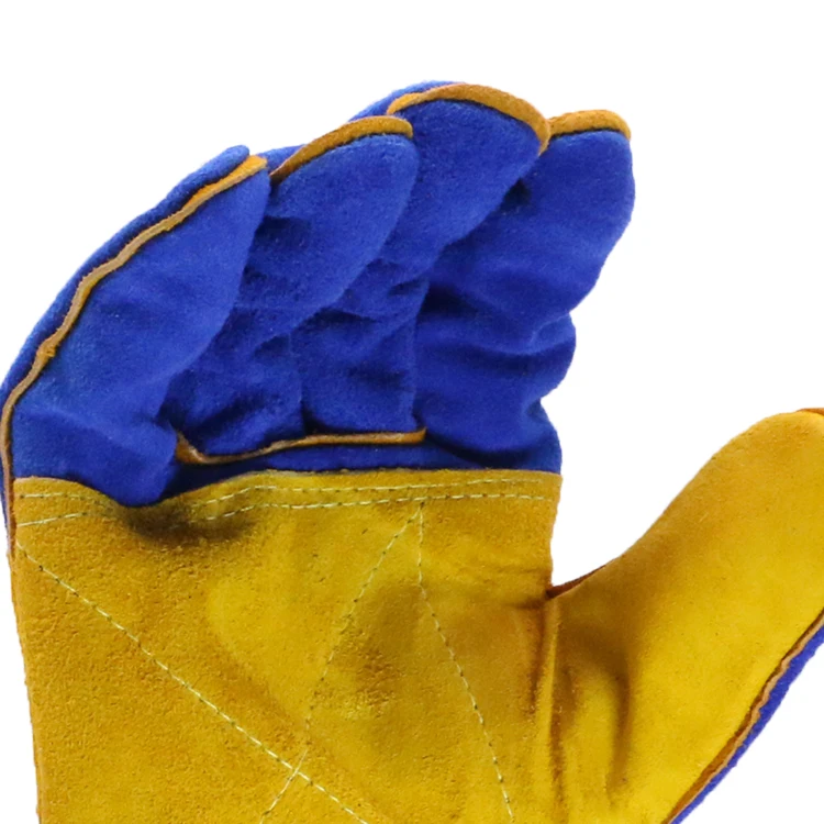 Contentas Де Пальма полный Guantes