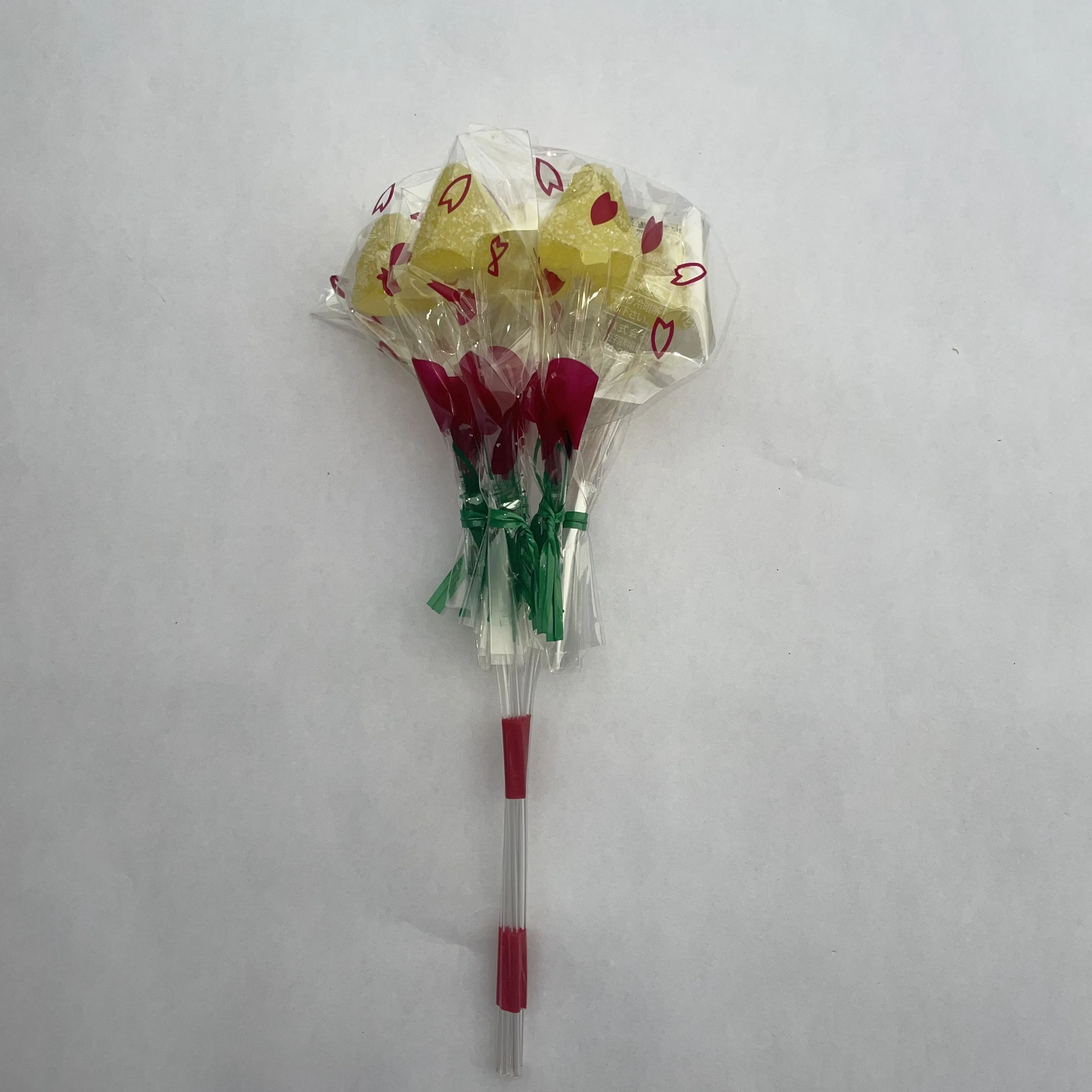 Japanese snacks wholesale soft candy production line for kids