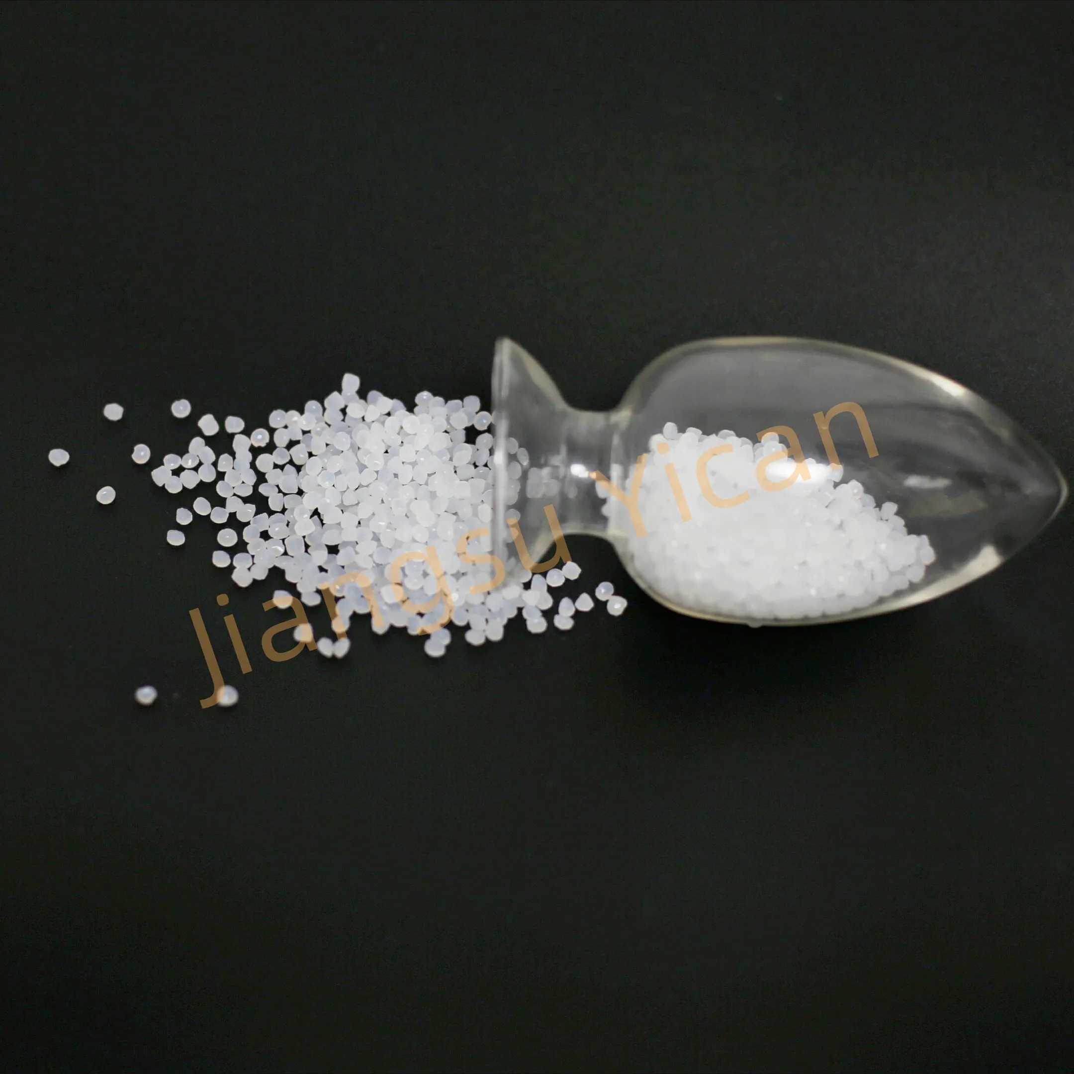 LLDPE Resin Plastic Granule/Pellets High Toughness  LLDPE Low Density Polyethylene resin Plastic pellets
