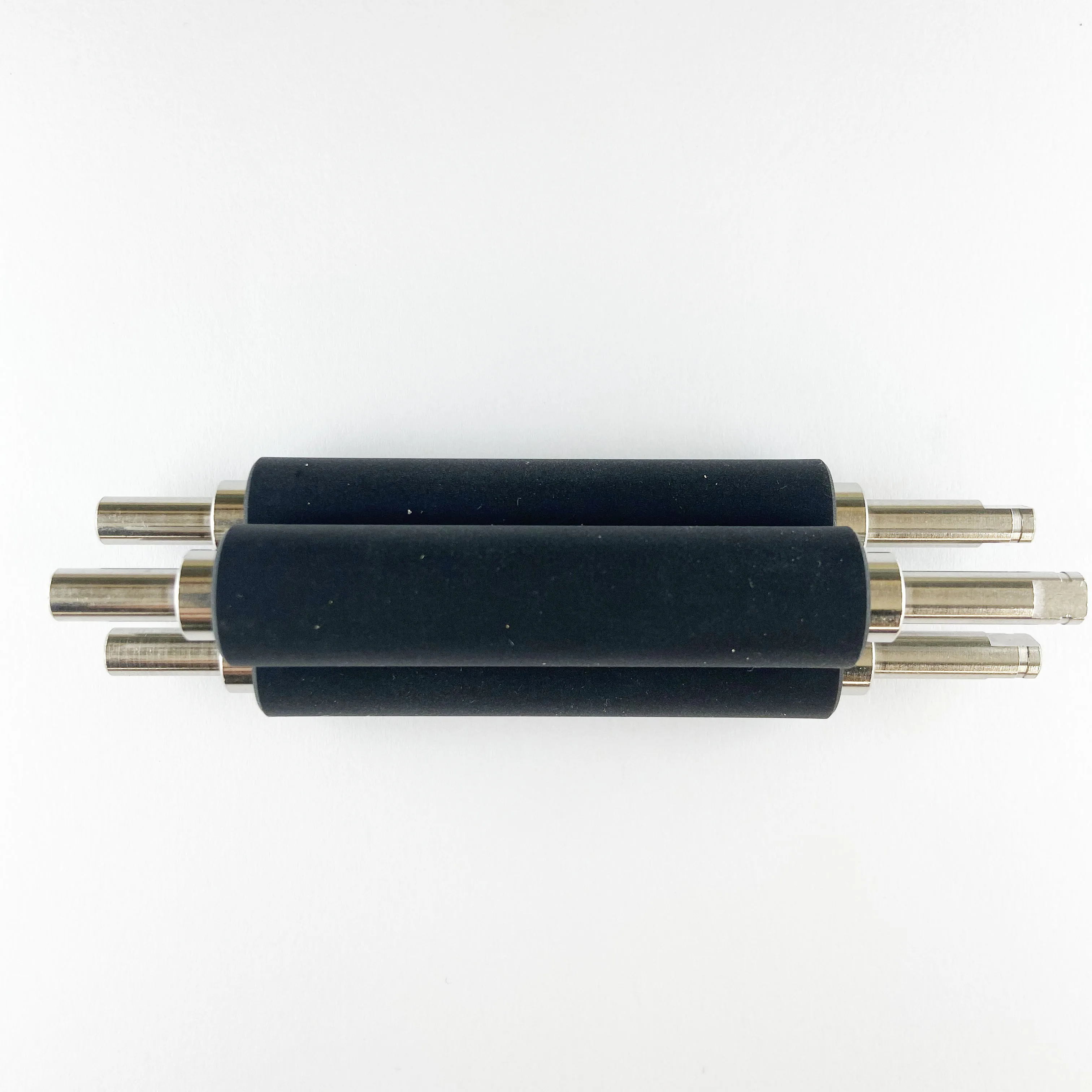 Top Quality Made In Taiwan China Waterproof Rubber Rollers With Wear Resistant For Block Printing Materials