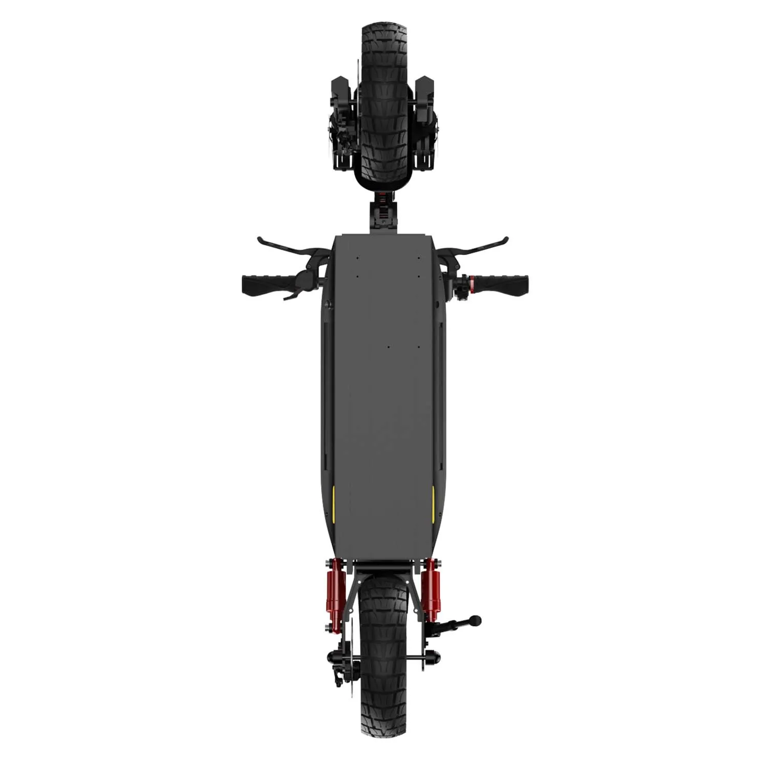 iScooter iX4 EU stock e scooter electric 800W power skateboard Off Road Foldable adults Electric Scooter for woman
