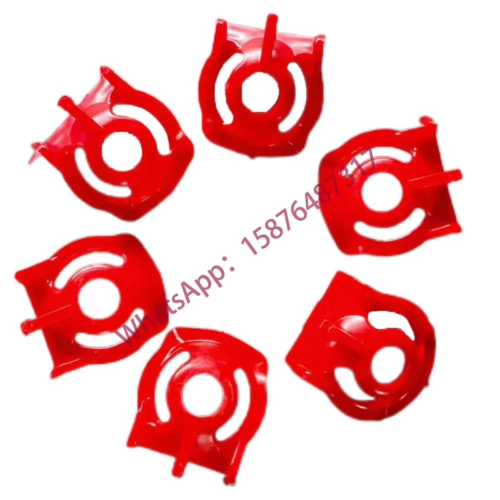 Potato planting spoon Chain plate, Agricultural machinery accessories, Potato planting machine Planting bowl