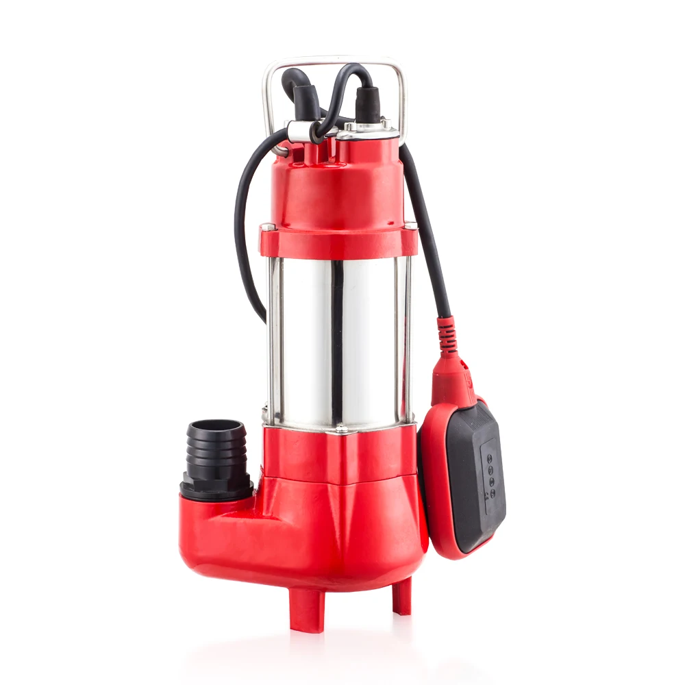 New design portable convenient electric 220 volt china submersible water pump