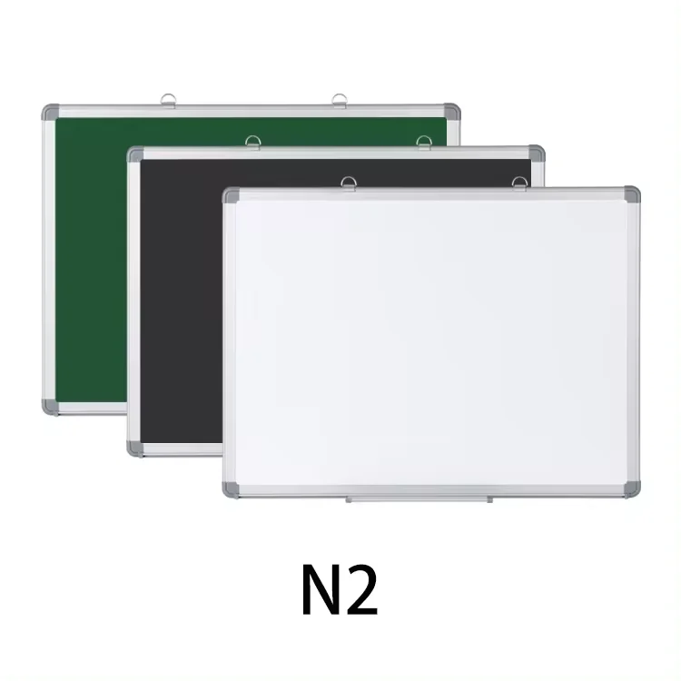 Small Size Children Drawing Board Easy Erase Writing Whiteboard