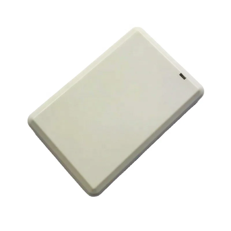 Мини USB интерфейс метка Диапазона UHF RFID считыватель Смарт USB ISO18000 6C 860-960 МГц ZK-RFID105 с Бесплатный SDK и демо