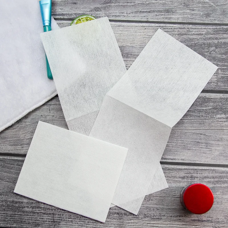 Eco-friendly laundry detergent strips paper sheets