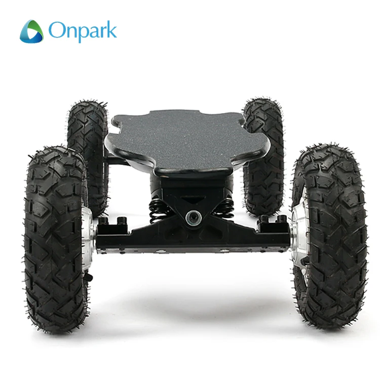  Создайте свой собственный электронный скейтборд дропшиппинг elektro