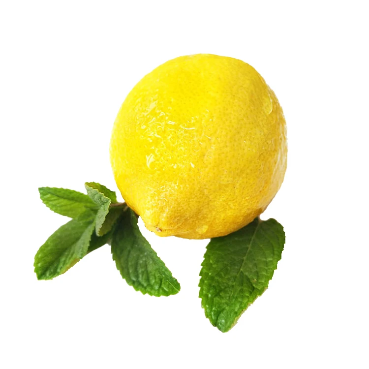 
Wholesale Box Style Storage Packaging Fresh Green Fruit Lemon Polyform Fruit Lemon Fresh Lemon 