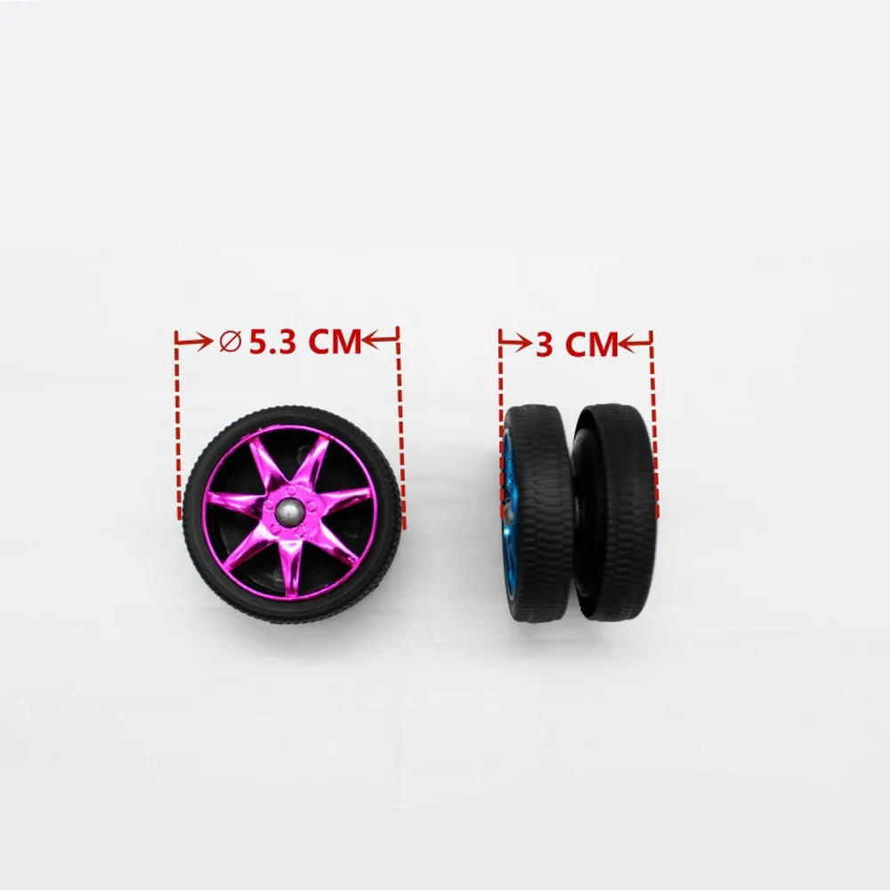 Wholesale Cheap Classic Custom Plastic Retractable Yo Yo Ball Toy Mini Tire Wheel yoyo For Kids