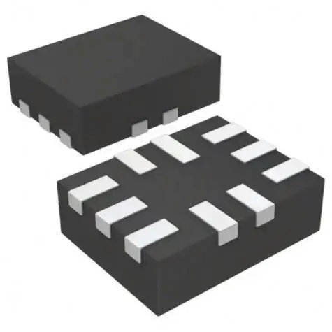 Компонент DG2592DN-T1-GE4 IC Аудио разъем детектор MINIQFN10 переключатель обнаружения 10-miniQFN (1,4x1,8)