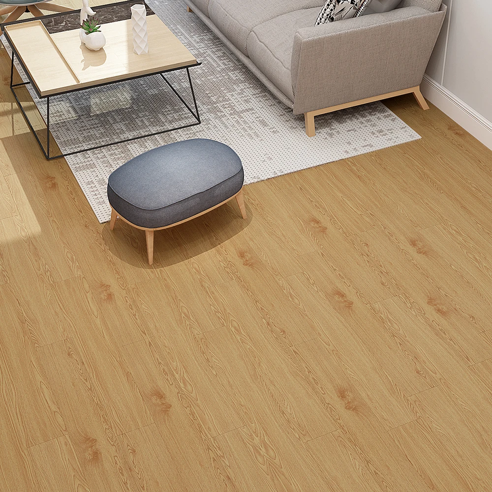 Self adhesive waterproof 3d designer floor paper