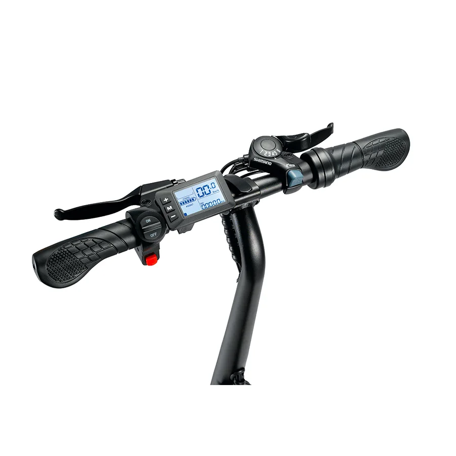 Ouxi e-fatbike for adults V7 electric city bike Electric road bikes for adults