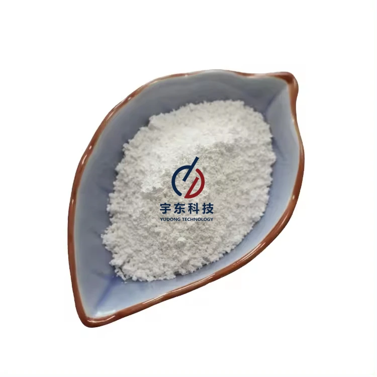 Natural Menthol Food Grade Menthol Crystal