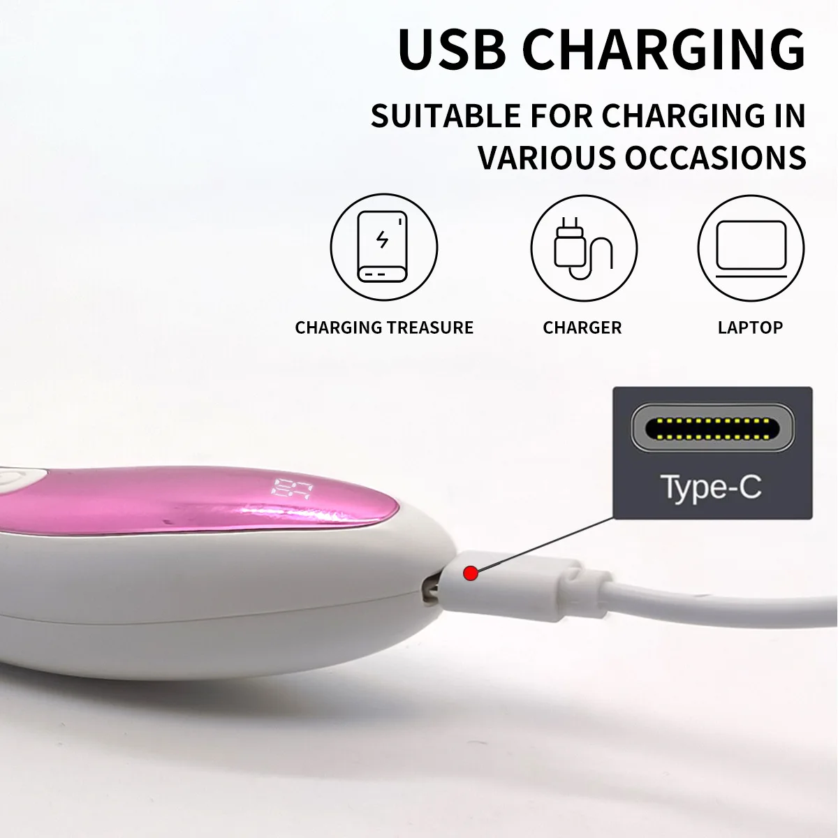 Female Shaver Hair removal Epilator Bikini Hair Trimmer Clippers Grooming Kit Razor Electric Shaver Shavers For women Ladies