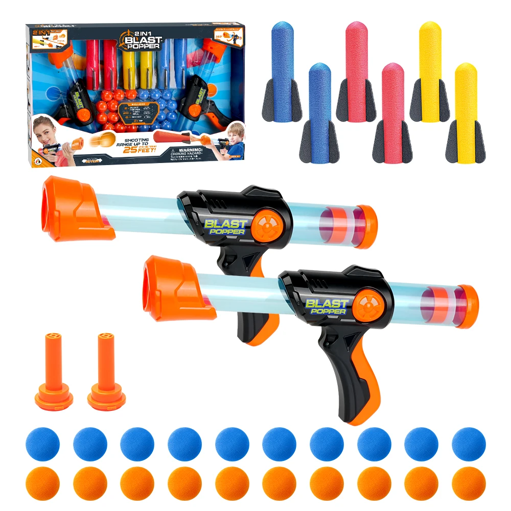 Oem Soft Gun Super Power Soft Bullet Toy Gun ABS Plastic Material Indoor Shooting Games For Adults Other Shooting Products